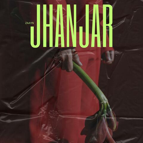 Jhanjar album art