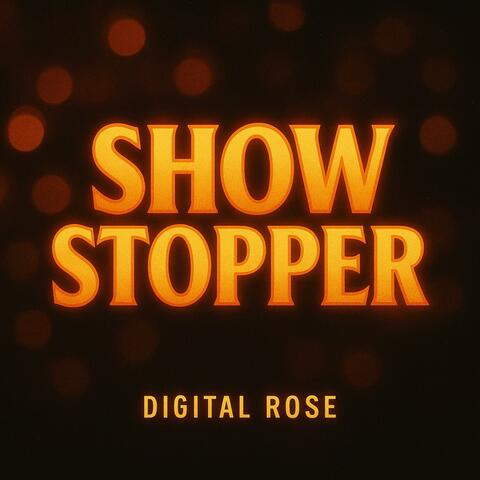 SHOW STOPPER album art