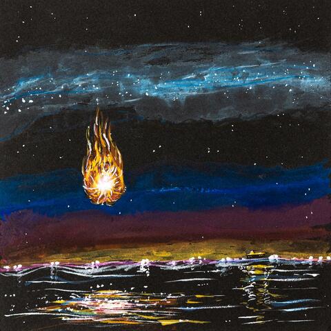 Watch it Bloom album art