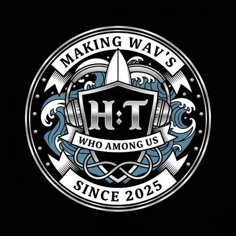 Who among us album art