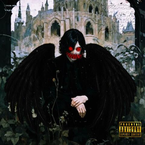 BOUTTA B.... album art