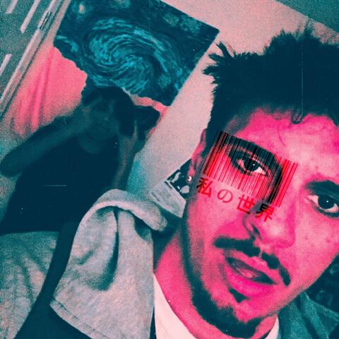 Hope i see you later (feat. Rum) album art