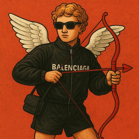 A Direction album art