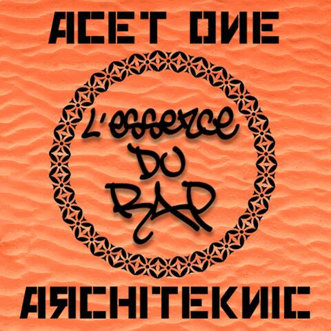 L'essence du rap (feat. Acet'One) album art