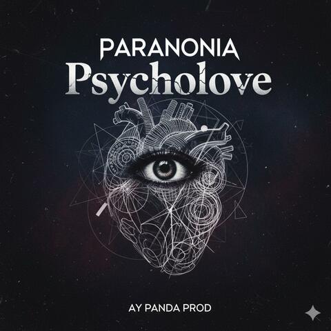 Psycholove 3 album art