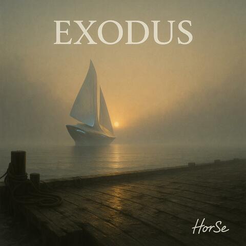 Exodus album art
