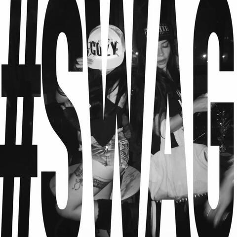 SwagFlex 2 album art