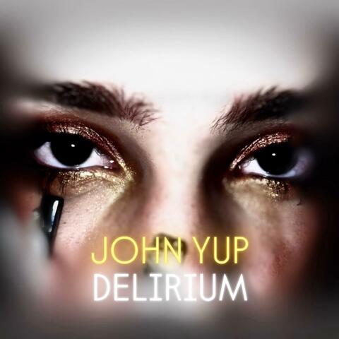 DELIRIUM album art