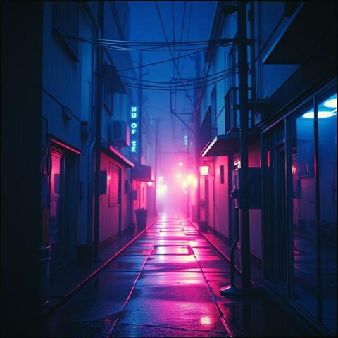 What a Life (Fading Echoes) album art