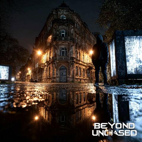 When the Night Falls album art