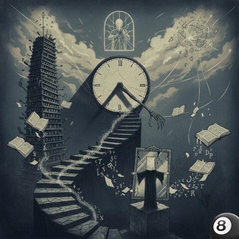 The Chalk Dust Trace album art