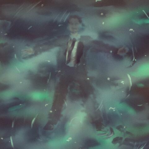 Please Tell Me If This Is the End (Or Is It in My Mind?) album art