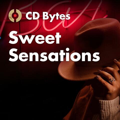 Sweet Sensations album art