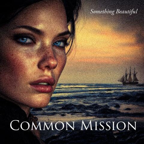 Something Beautiful album art