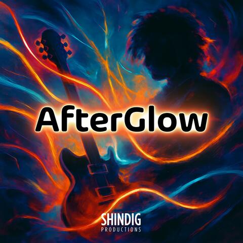 AfterGlow album art