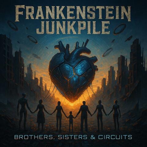 Brothers, Sisters & Circuits album art