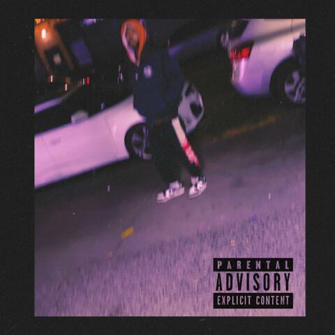 ARI ANN A GRAND AYE' album art