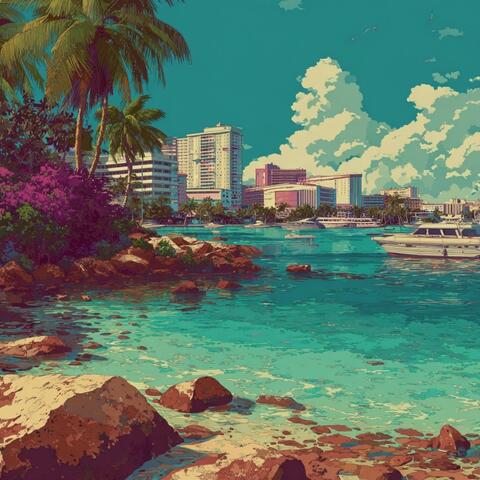 Paradise pt2 album art