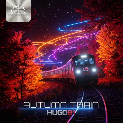 Autumn Train album art