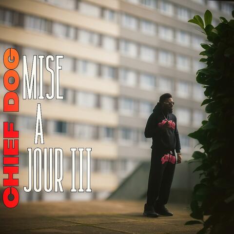 Mise à Jour 3 album art