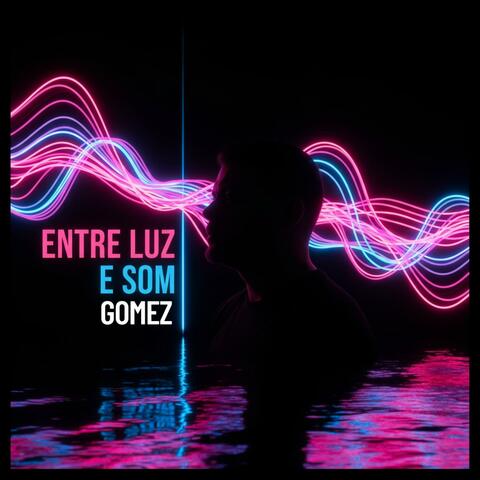 Entre Luz e Som album art