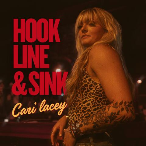 Hook, Line & Sink album art