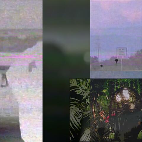 at summers endz album art