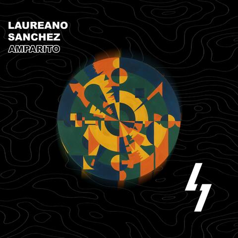 Amparito (Gaita Electrónica 2025) album art