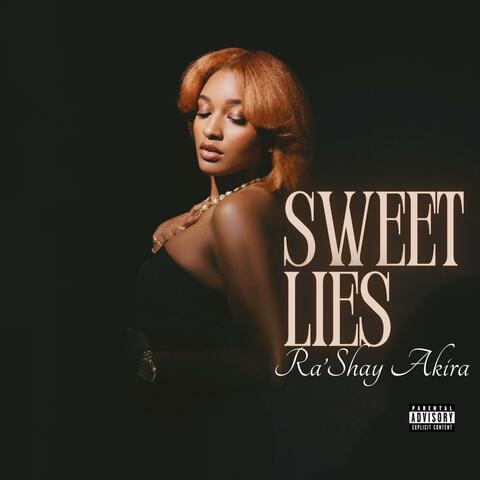 Sweet Lies album art