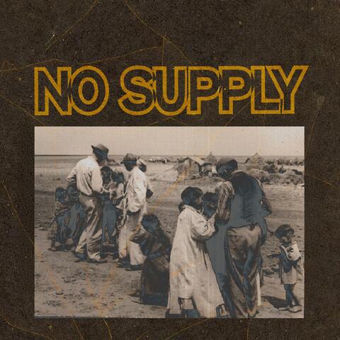 No Supply album art