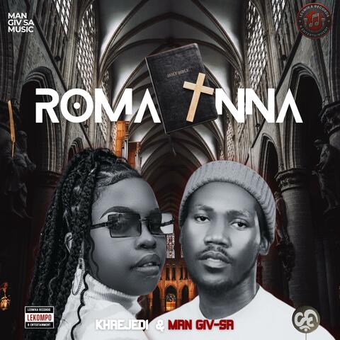Roma Nna (feat. Man Giv-SA) album art