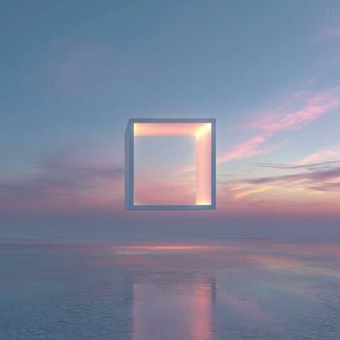 Now the Sunrise album art