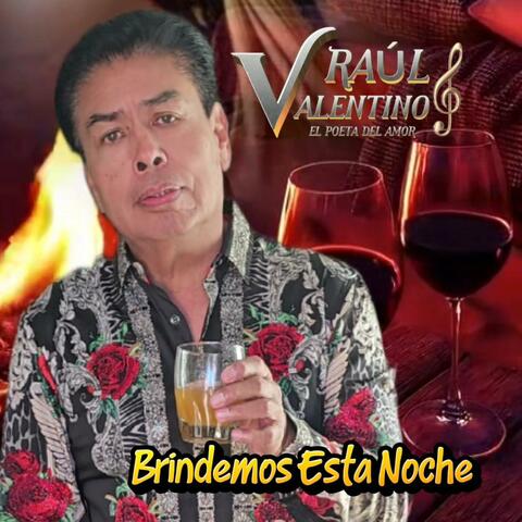 BRINDEMOS ESTA NOCHE album art
