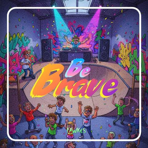 Get It Right album art