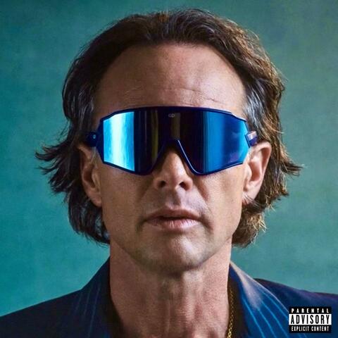 Walton Goggins album art