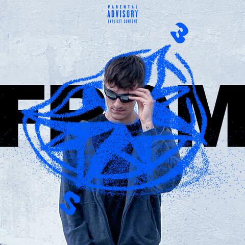 3fromSOUTH album art