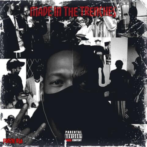 Made in the Trenches album art