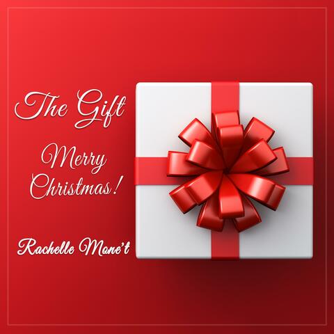 The Gift (Merry Christmas!) album art