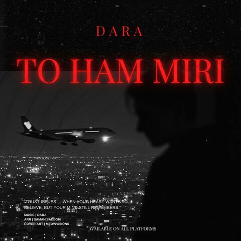 To Ham Miri album art
