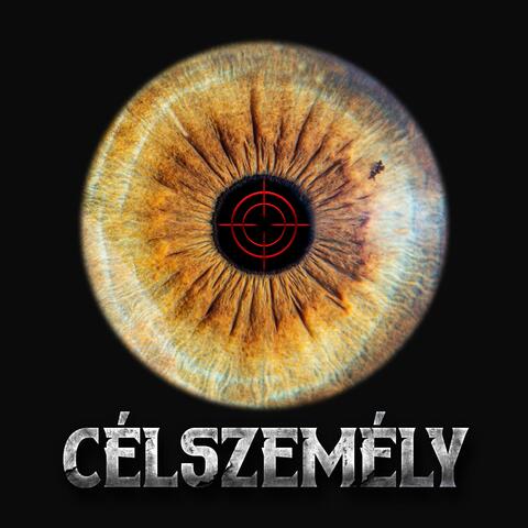 Célszemély album art