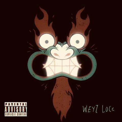 Samurai Jack album art