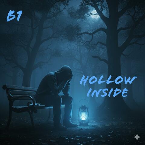 Hollow Inside album art