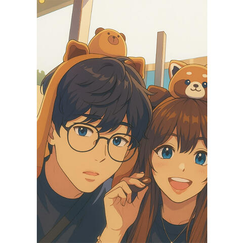 내 곁에 있어줘 album art