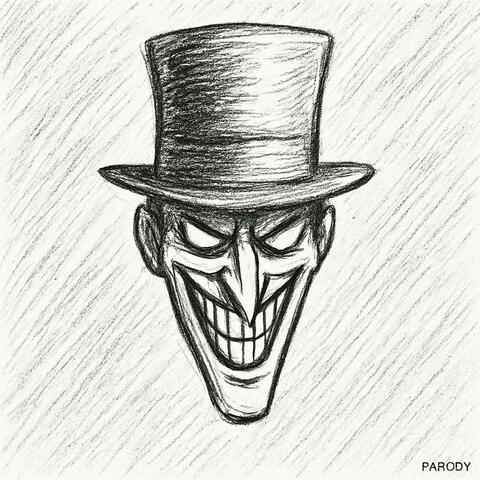 I'll Make Robin Watch Tonight album art