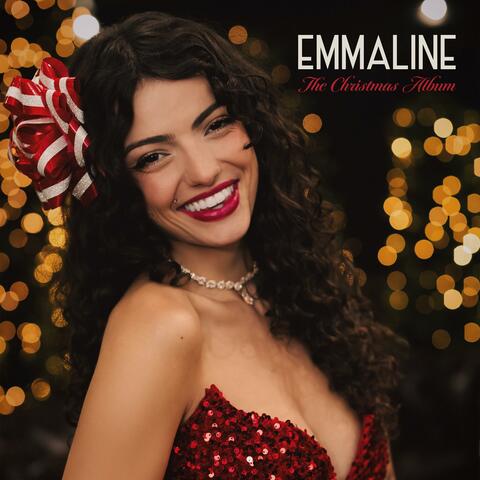 The Christmas Album album art