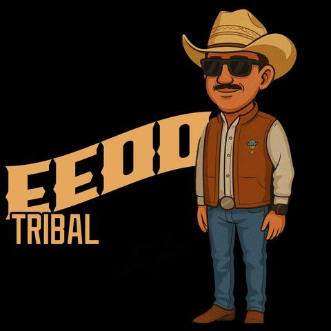 EEOO TRIBAL album art