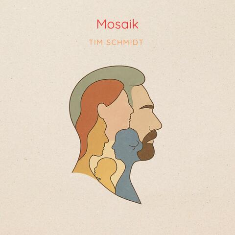 Mosaik album art