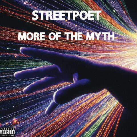 More Of The Myth EP album art