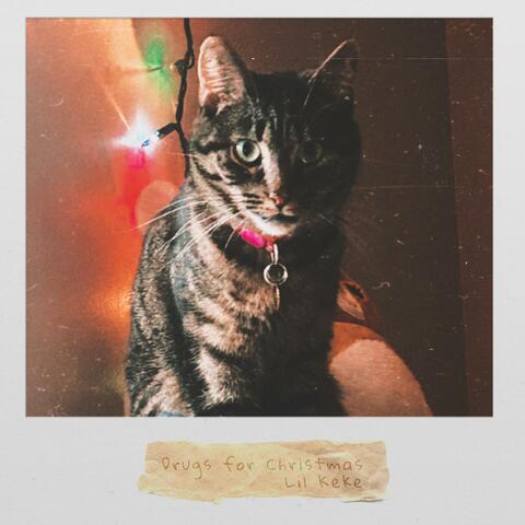 Drugs for Christmas album art