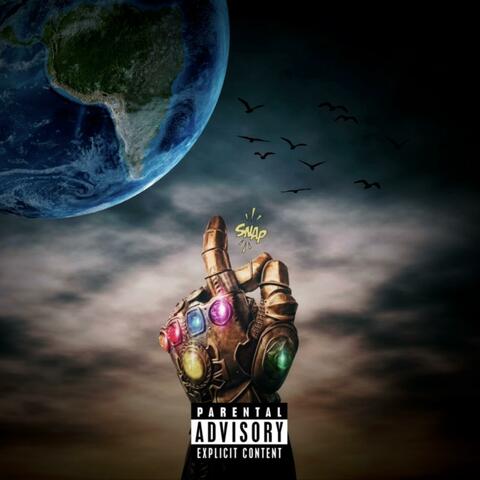 ReRe Thanos album art
